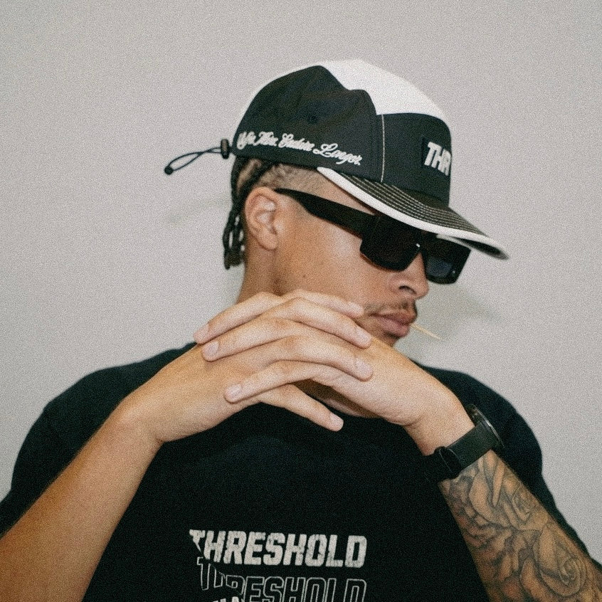The Running Hat