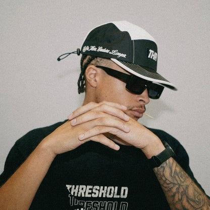 The Running Hat