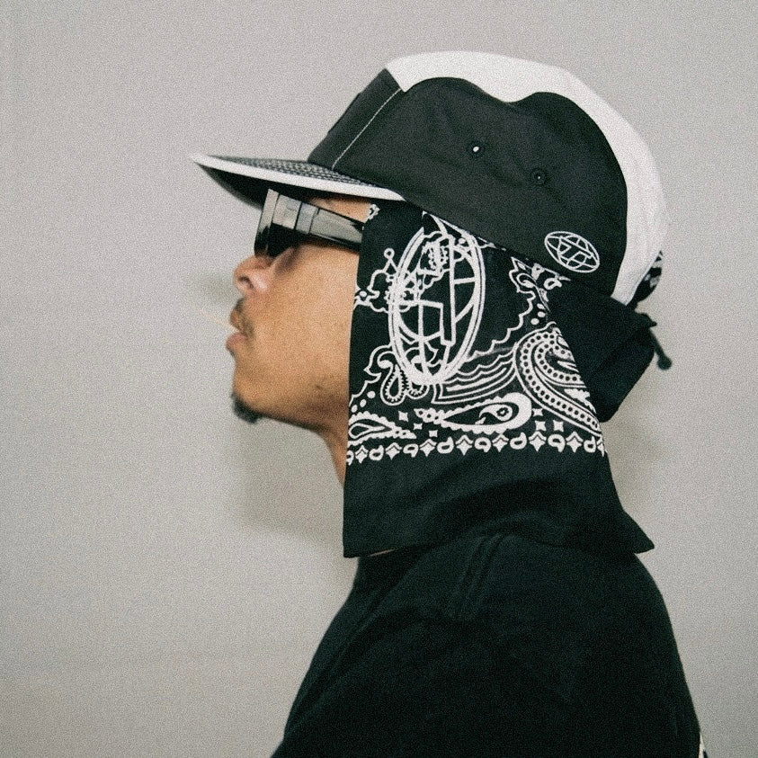 The Running Hat
