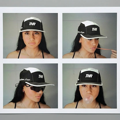 The Running Hat